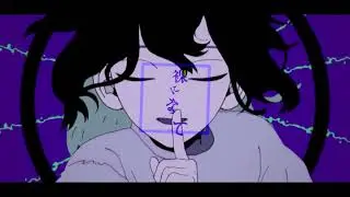 【Yokune Ruko ♂ KIRE/欲音ルコ ♂ KIRE】取扱注意 (Toriatsukaichui)【UTAUカバー 】