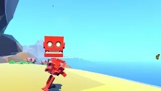 Grow Home Announcement Trailer