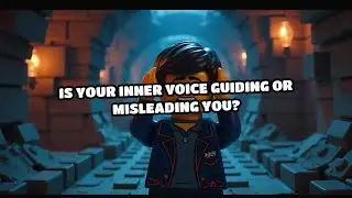 Is Your Inner Voice Guiding or Misleading You?