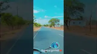 GOTMA #mainroad #gotma #nuapada #odisha #viral #youtube