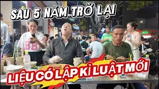 ANH PHÚC HÀ NỘI CAO THỦ TRỞ LẠI SAU 5 NĂM DỄ DÀNG CHIẾN THẮNG MÂM CHẢ CÁ RINH GIẢI THƯỞNG 3TRIỆU