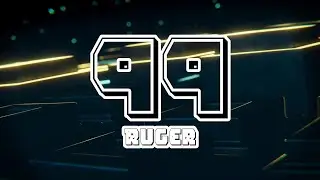 Ruger - 99 (Lyric visuals)