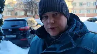 Приходят сильные морозы - 16.01.26