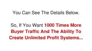 Profit Stream OTO - All 10 Upsell Links Below+ Bonuse- Profit Stream OTOs - VSL OTO2