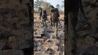 Now it's Duty Time || Odisha IRB Jawan 🥷🏻🥷🏻. #odisha #osap #armylife #dutyfirst #short #armyforce