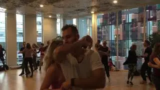Zoukcess workshop