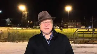 Fedora from Sweden