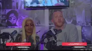 Affy x Dj DREWSKI #hot97