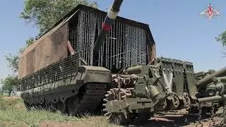20240726 0915 T-80 tanque tortuga