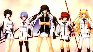[AMV] - Last Battle