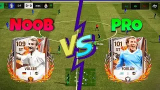 [ FC MOBILE ] TOP 10 BEST ST | UNDER BUDGET.....