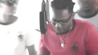Case Closed barber @Roc_Bully remix to Wale hit song Black Grammys