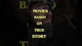 True Story Based Movies #movie #truestory #review