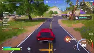 Fortnite victory royales every stream-Let's go, squad!