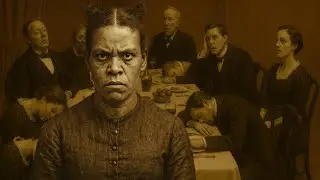 Clara of Natchez: Slave Who Poisoned the Entire Plantation Household at Supper