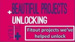Plus Finance help you unlock your project with Lease finance for your fit0out and refurbishment