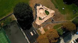 Totnes Skatepark