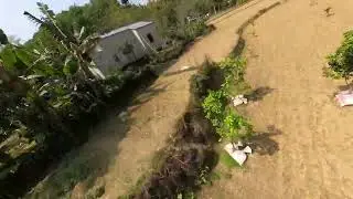 axis flying C35 Go8 full