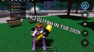 KJ PUBLIC SERVER GLITCH 2026! (PRIMATE NOT BECAUSE OF HACKS I GLITCHED IT)