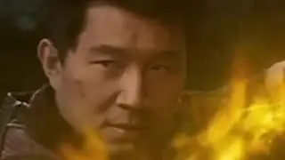 Simu Liu mother's reaction on watching Shang-chi for the first time