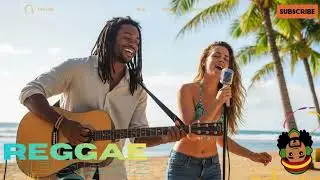 🌴 Relaxing Reggae Music Mix 2026 Night