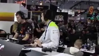 PAX East 2014 Day 1 Vlog Quadmft