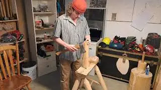 Fabrication d'une spatule