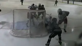 CAPS HC BLACK CH
