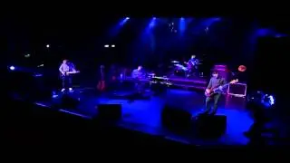 Coldplay Live at AB - Ancienne Belgique