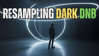 You Won&rsquo;t Believe This Came From a Bassline &ndash; Genius DnB Sound Design Trick!