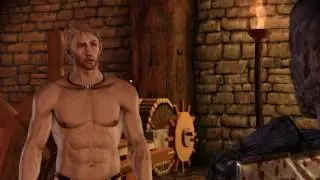 Dragon Age Origins Part 101 - Arl Rendon Howe - 60fps No Commentary