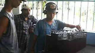 Dj sin cables
