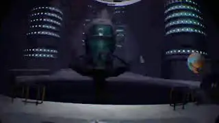 Midlife Game-ist Live PS4. Eden tomorrow. PSVR. Escape the dragoons