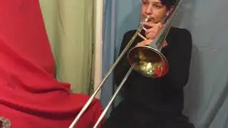 I Play Trombone?