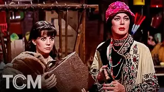 Honoring Mothers Through Classic Film (Compilation) | TCM