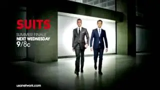 Suits 5x10 Promo Season 5 Episode 10 Promo HD Summer Finale