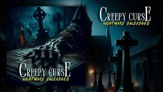 Creepy Curse - A Wicked Tale: Spell from Beyond the Grave Part I