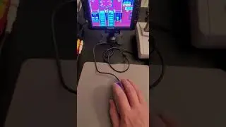 Super Nintendo Mouse and Pad Showcase SNES Testing Controller