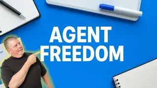 Real Estate Training That Gives Agents True Freedom | Freedom Team at eXp