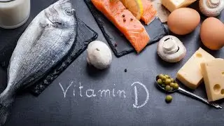 R&ocirc;le de la Vitamine D dans l'immunit&eacute;