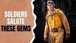 15 World War II Movies Veterans Say Hollywood Actually Got Right