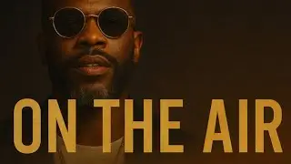 ON THE AIR | Short Film (Dramedy &bull; Suspense &bull; Revenge on the Radio)
