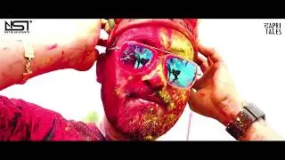 Rang De Holi Festival Delhi 2018-Official Aftermovie