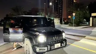 Ready for downtown  | Bilal Marth Dubai Tour | Bilal Marth | Brand Of Social Media