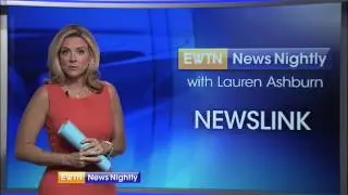 EWTN NewsLinks - 2017-07-25