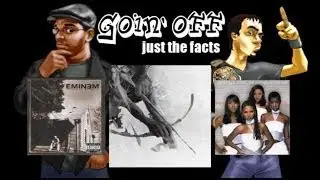 Goin' Off Podcast #2: Linkin Park Hunting Party