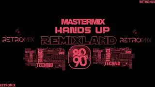 FunkyDiscoHouse REMIXLAND HANDSUP Best 70's 80's 90's HITS MASTERMIX BY JAYC