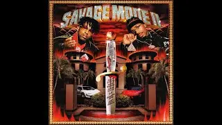 [FREE] 21 Savage x Metro Boomin 