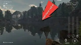 fishing planet rockylake unique colorado golden trout