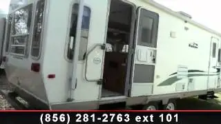 2002 Palomino  - White Horse RV Center Williamstown - Willi